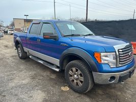 2011 Ford F150