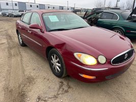 2006 Buick LaCrosse