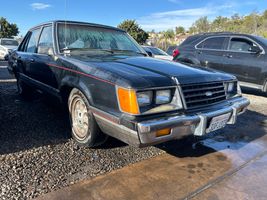 1985 Ford LTD