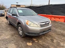2011 Subaru Outback