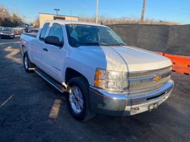 2013 Chevrolet Silverado 1500