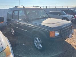 1999 Land Rover Discovery
