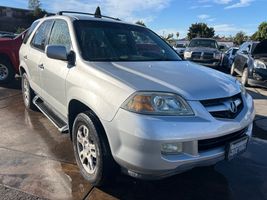 2006 ACURA MDX