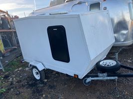 2008 TRAILER TRAILER