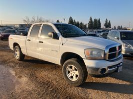2006 Dodge RAM 1500
