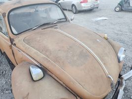 1971 VOLKSWAGEN TYPE 2