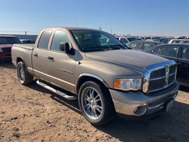 2003 Dodge RAM 1500