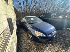 2004 Honda Accord