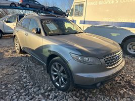2004 INFINITI FX45