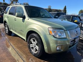 2008 Mercury Mariner