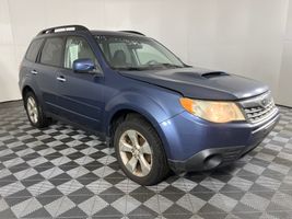 2011 Subaru Forester