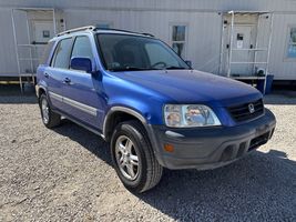 2001 Honda CR-V