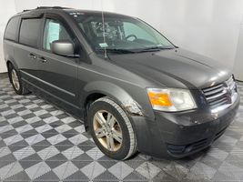 2010 Dodge Grand Caravan