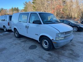 2000 Chevrolet Astro Vans