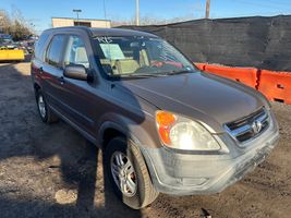 2004 Honda CR-V