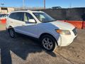 2009 Hyundai Santa Fe