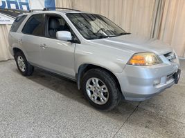 2006 ACURA MDX