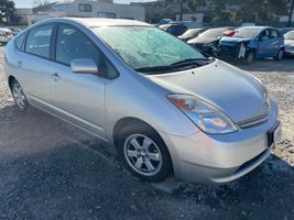 2005 Toyota Prius