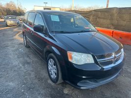 2014 DODGE GRAND CARAVAN