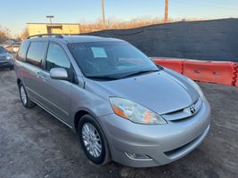 2010 Toyota Sienna