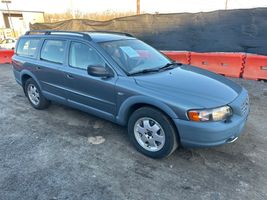 2002 Volvo V70