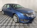 2010 Ford Fusion