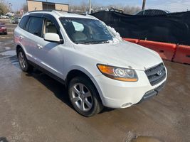 2009 HYUNDAI SANTA FE