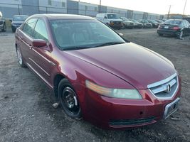 2005 ACURA TL
