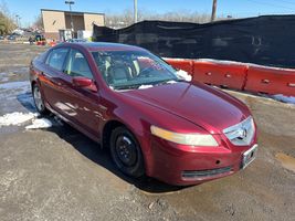 2005 ACURA TL