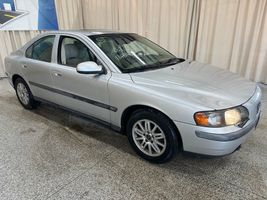 2003 Volvo S60
