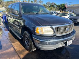 2000 Ford Expedition