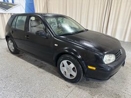 2001 VOLKSWAGEN Golf