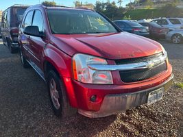 2005 CHEVROLET EQUINOX