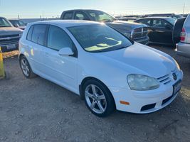 2008 VOLKSWAGEN Rabbit