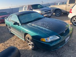 1996 Ford Mustang