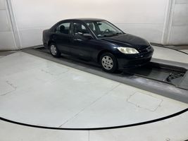 2004 Honda Civic