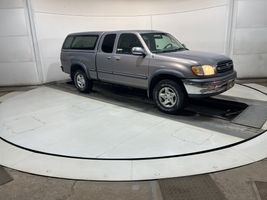2002 Toyota Tundra