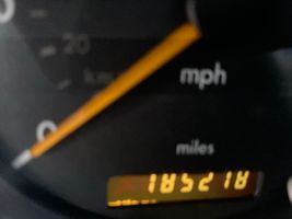 2000 Mercedes-Benz M-Class