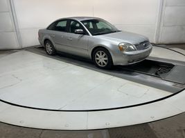 2006 FORD FIVE HUNDRED