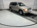 2005 Toyota HIGHLANDER
