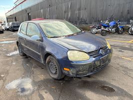 2007 VOLKSWAGEN Rabbit