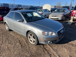 2007 Audi A4