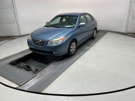 2007 Hyundai Elantra