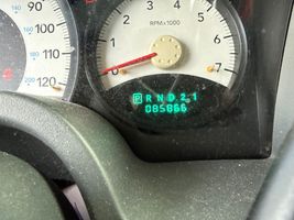 2006 DODGE DAKOTA