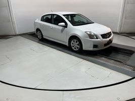 2010 NISSAN SENTRA