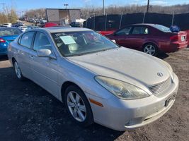 2005 Lexus ES 330