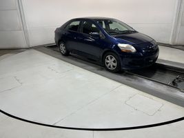 2008 Toyota Yaris