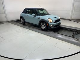 2012 MINI Cooper
