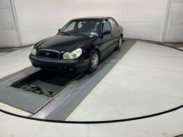 2002 HYUNDAI SONATA