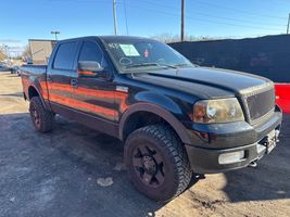 2004 Ford F150